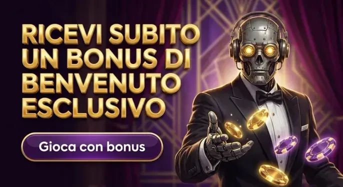 Gamdom Casino